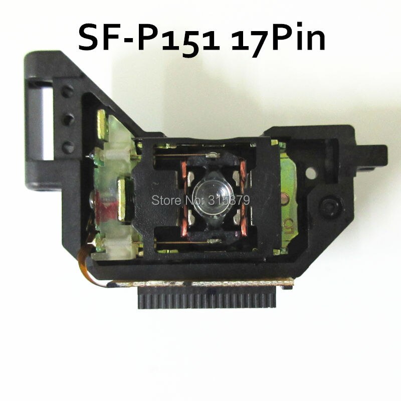 SANYO-CDR   Ⱦ SF P151 SFP151  17Pin ..